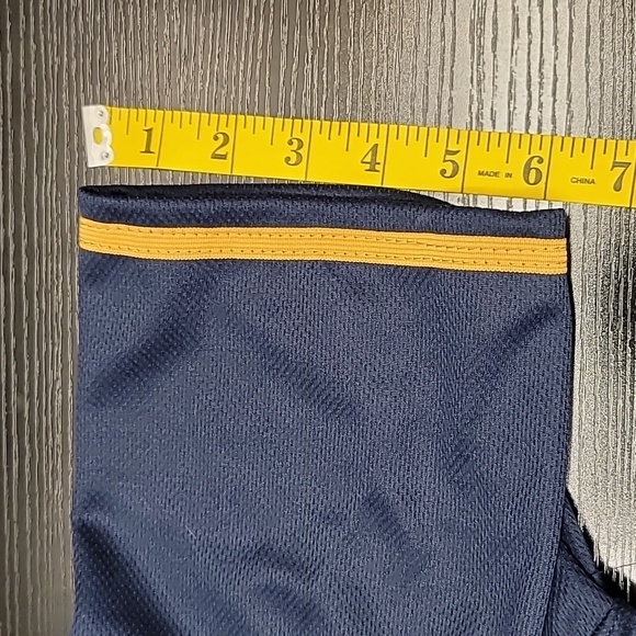 Mitchell and Ness Nolan Ryan Jersey.  Small astros - Picture 4 of 9